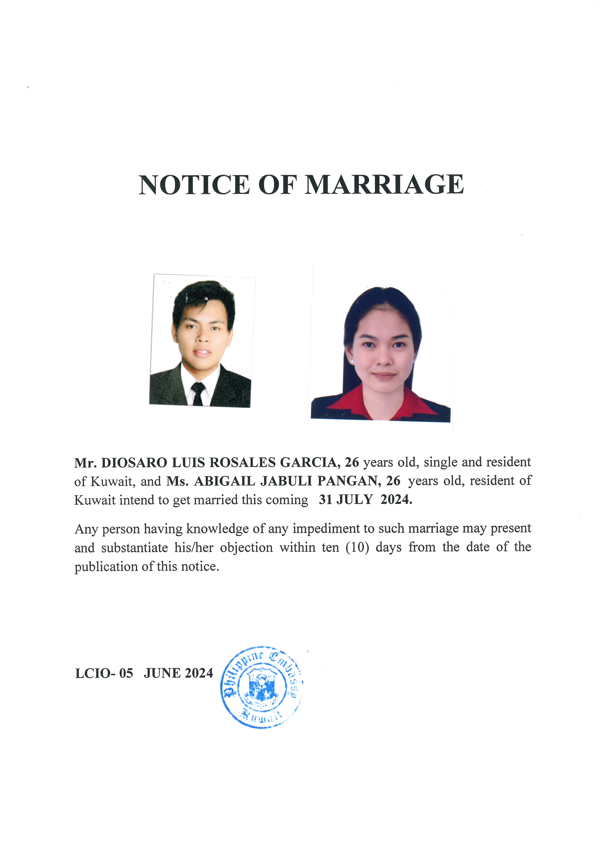 NOTICE ROM GARCIA PANGAN 31JUL24