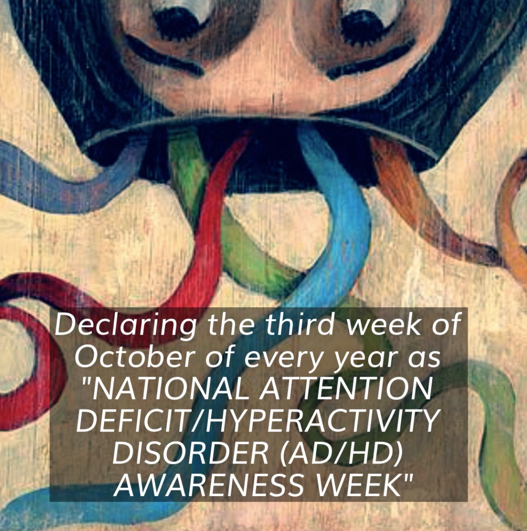 adhd week