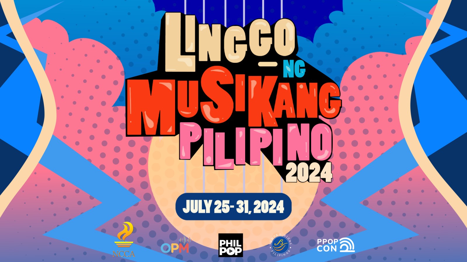 Linggo ng Musikang Pilipino 2024