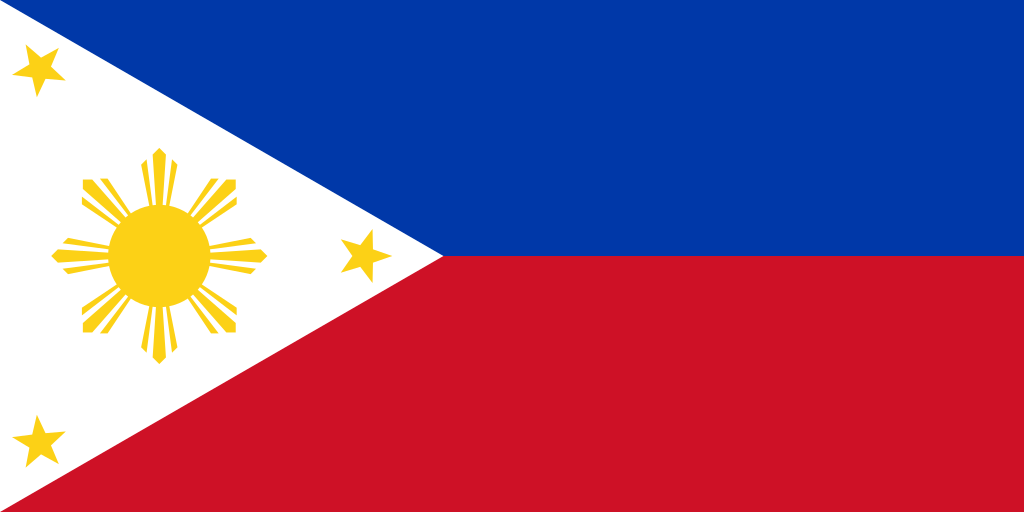 1024px Flag of the Philippines.svg